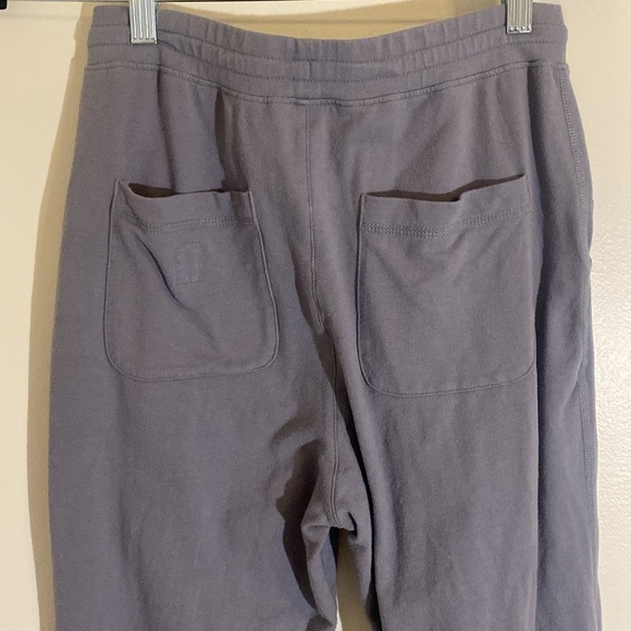Vuori Womens Pants Laguna Lounge Pant sz XS blue/gray coloring - Picture 8 of 15